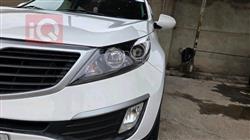 کیا سپۆرتاج